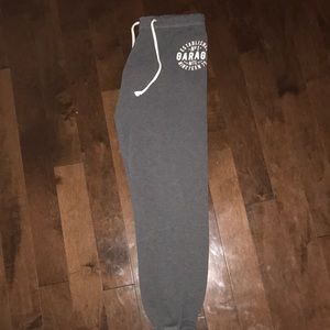 Sweatpants